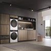 .AT.SECADORA BOMBA CALOR HAIER HD90-A2959-S 9KG A++ - Imagen 14