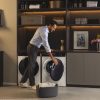 .AT.SECADORA BOMBA CALOR HAIER HD90-A2959-S 9KG A++ - Imagen 19