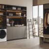 .AT.SECADORA BOMBA CALOR HAIER HD90-A2959-S 9KG A++ - Imagen 23