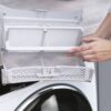 .AT.SECADORA BOMBA CALOR HAIER HD90-A2979N-S 9KG A++ BCA - Imagen 20