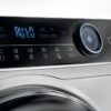 .AT.SECADORA BOMBA CALOR HAIER HD90-A2979N-S 9KG A++ BCA - Imagen 5