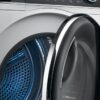.AT.SECADORA BOMBA CALOR HAIER HD90-A2979N-S 9KG A++ BCA - Imagen 6
