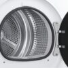 .AT.SECADORA BOMBA CALOR HAIER HD90-A2979N-S 9KG A++ BCA - Imagen 7