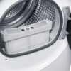 .AT.SECADORA BOMBA CALOR HAIER HD90-A2979N-S 9KG A++ BCA - Imagen 8