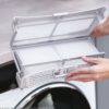 .AT.SECADORA BOMBA CALOR HAIER HD90-A3939-IB 9KG A+++ BCA - Imagen 9