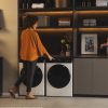 .AT.SECADORA BOMBA CALOR HAIER HD90-A3959-S 9KG A+++ - Imagen 18