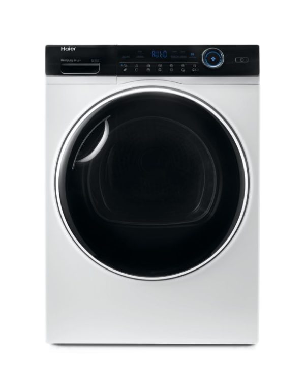 .AT.SECADORA BOMBA CALOR HAIER HD90-A3979-S 9KG A+++