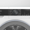 .AT.SECADORA BOMBA CALOR SIEMENS WQ35G2D0ES 8KG A+++ BCO - Imagen 2