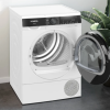 .AT.SECADORA BOMBA CALOR SIEMENS WQ35G2D0ES 8KG A+++ BCO - Imagen 3