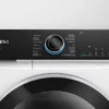 .AT.SECADORA BOMBA CALOR SIEMENS WQ45H2A0ES 9KG A+++ HOME BCA - Imagen 2