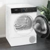 .AT.SECADORA BOMBA CALOR SIEMENS WQ45H2A0ES 9KG A+++ HOME BCA - Imagen 3