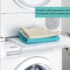 .AT.SECADORA BOMBA CALOR SIEMENS WQ45H2A0ES 9KG A+++ HOME BCA - Imagen 10