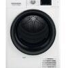 .AT.SECADORA BOMBA CALOR WHIRLPOOL FFT M22 8X3B SPT 8KG A+++ BCA. - Imagen 2