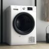 .AT.SECADORA BOMBA CALOR WHIRLPOOL FFT M22 8X3B SPT 8KG A+++ BCA. - Imagen 11