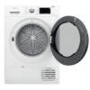.AT.SECADORA BOMBA CALOR WHIRLPOOL FFT M22 8X3B SPT 8KG A+++ BCA. - Imagen 3