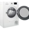 .AT.SECADORA BOMBA CALOR WHIRLPOOL FFT M22 8X3B SPT 8KG A+++ BCA. - Imagen 4