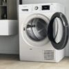 .AT.SECADORA BOMBA CALOR WHIRLPOOL FFT M22 8X3B SPT 8KG A+++ BCA. - Imagen 9