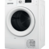 .AT.SECADORA BOMBA CALOR WHIRLPOOL FFTN M11 82 SPT 8KG A++ BCA. - Imagen 2