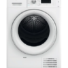 .AT.SECADORA BOMBA CALOR WHIRLPOOL FFTN M11 82 SPT 8KG A++ BCA.