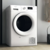 .AT.SECADORA BOMBA CALOR WHIRLPOOL FFTN M11 82 SPT 8KG A++ BCA. - Imagen 12