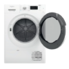 .AT.SECADORA BOMBA CALOR WHIRLPOOL FFTN M11 82 SPT 8KG A++ BCA. - Imagen 3