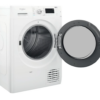.AT.SECADORA BOMBA CALOR WHIRLPOOL FFTN M11 82 SPT 8KG A++ BCA. - Imagen 4