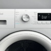 .AT.SECADORA BOMBA CALOR WHIRLPOOL FFTN M11 82 SPT 8KG A++ BCA. - Imagen 8