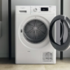.AT.SECADORA BOMBA CALOR WHIRLPOOL FFTN M11 82 SPT 8KG A++ BCA. - Imagen 9
