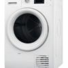 .AT.SECADORA BOMBA CALOR WHIRLPOOL FFTN M22 9X2 EU 9KG A++ BCA. - Imagen 2