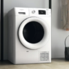 .AT.SECADORA BOMBA CALOR WHIRLPOOL FFTN M22 9X2 EU 9KG A++ BCA. - Imagen 12