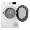 .AT.SECADORA BOMBA CALOR WHIRLPOOL FFTN M22 9X2 EU 9KG A++ BCA. - Imagen 3