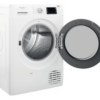 .AT.SECADORA BOMBA CALOR WHIRLPOOL FFTN M22 9X2 EU 9KG A++ BCA. - Imagen 4