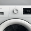 .AT.SECADORA BOMBA CALOR WHIRLPOOL FFTN M22 9X2 EU 9KG A++ BCA. - Imagen 7