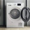 .AT.SECADORA BOMBA CALOR WHIRLPOOL FFTN M22 9X2 EU 9KG A++ BCA. - Imagen 9