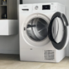 .AT.SECADORA BOMBA CALOR WHIRLPOOL FFTN M22 9X2 EU 9KG A++ BCA. - Imagen 10