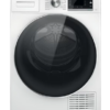 .AT.SECADORA BOMBA CALOR WHIRLPOOL W6 D94WR SPT 9KG A+++ BCA. - Imagen 2