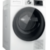 .AT.SECADORA BOMBA CALOR WHIRLPOOL W6 D94WR SPT 9KG A+++ BCA.
