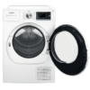 .AT.SECADORA BOMBA CALOR WHIRLPOOL W6 D94WR SPT 9KG A+++ BCA. - Imagen 3