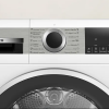 .AT.SECADORA CONDENSACION BOSCH WPG23100ES 8KG B BCO - Imagen 2