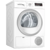 .AT.SECADORA CONDENSACION BOSCH WTN85201ES 7KG B BCO