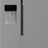 .AT.SIDE BY SIDE BEKO GN162341XBN