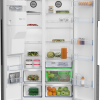 .AT.SIDE BY SIDE BEKO GN162341XBN - Imagen 3