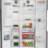 .AT.SIDE BY SIDE BEKO GN162341XBN - Imagen 4