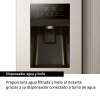 .AT.SIDE BY SIDE HAIER HSR3918FIMP - Imagen 14