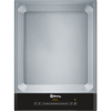 .AT.TEPPAN YAKI BALAY 3EB640LQ C/TAPA CRISTAL 40CM - Imagen 4
