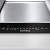 .AT.TEPPAN YAKI SIEMENS ET475FYB1E C/TAPA CRISTAL 40CM - Imagen 4