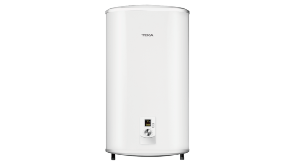 .AT.TERMO ELECTRICO TEKA SHS 100 SLIM 100L BCO 111700002