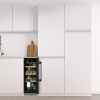 .AT.VINOTECA BALAY 3WUF073B 82X30 F 21BOTELLAS NGA P.CRISTAL - Imagen 2