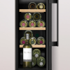 .AT.VINOTECA BALAY 3WUF073B 82X30 F 21BOTELLAS NGA P.CRISTAL - Imagen 5