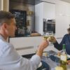 .AT.VINOTECA CANDY CWC 150 EM/N 84,5X49 G NGO. 41 BOT. - Imagen 4